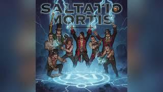 Saltatio Mortis- Satans Fall lyrics with English translation