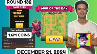 Zargates Strategy | Zargates Retrodrop | Zargates Today - December 21, 2024 #zargates #zargatestoday