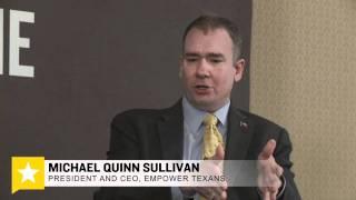 Triblive: Sullivan on Not Disclosing His Donors