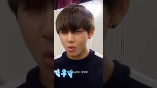 BTS As Different Types of Boys In Hostel  #bts #shorts