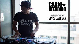 Two Friends - Forever (DJ Carlo Atendido Live Remix)