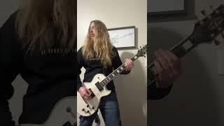 Home- #BreakingBenjamin #guitar #cover #metalguitar #hardrock #metalcover #metalguitarist