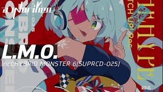 DJ Noriken - L.M.O.