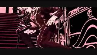 JoJo's Bizarre Adventure The Animation OPENING