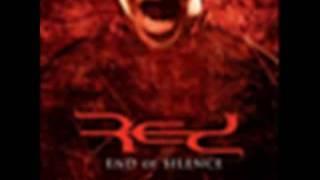 Red - Pieces