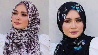 New Hijab Tutorial 2020 | The Best Hijab style Tutorial Compilation May 2020