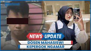 Kronologi Dosen dan Mahasiswi UIN Lampung Kepergok Ngamar Bareng Digerebek Warga