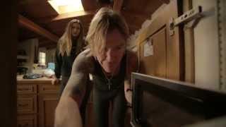 How To Fix Things- Duff McKagan (Official)