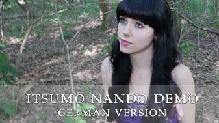 Itsumo Nando Demo - Spirited Away (German Cover by Dana Marie Ulbrich) #千と千尋の神隠し