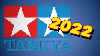 What Can We Expect From Tamiya in 2022? Let’s Discuss!