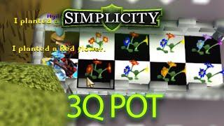 INSANE *NEW* Bosses + Gambling on Simplicity RSPS (3Q POT?!) + $600 Giveaway