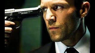 SPY - Jason Statham | Hollywood USA Full HD | New Released Action Movie in English 2024