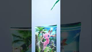  Pokémon TCGP MYTHICAL ISLAND pack opening#daily pulls#pokemoncards#pokemonpocket#fullart#exeggutor