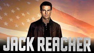 Jack Reacher (2012) Movie | Tom Cruise, Rosamund Pike, Richard Jenkins, Werner | Fact & Reviews