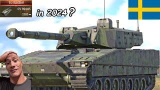 CV 90105 in 2024?