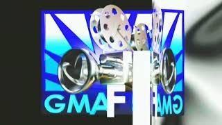 VIVA Films/GMA Pictures/Unitel Productions Logo (2009)