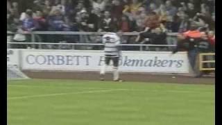 Kevin Francis...... 100 Goals - Part 1