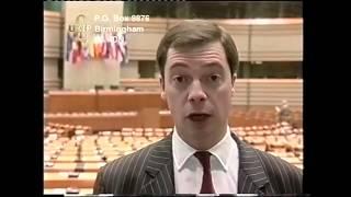 UK Independence Party Broadcast 2001
