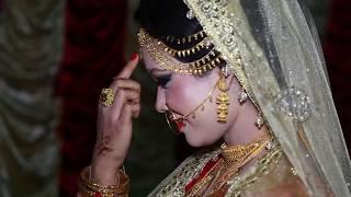 Nilima Roy & Anirban Mallick Wedding Promo