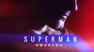 Superman: Awakens  | Unreal Engine | 2023