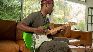 Fender Player Plus Stratocaster HSS | Henny Hendrexz First Impressions