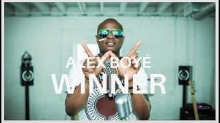 Winner - Alex Boyé  [Official Video]