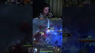 УЛЕТЕЛА ШВАЛЬ) | Именинный стрим в dota2 на #twitch