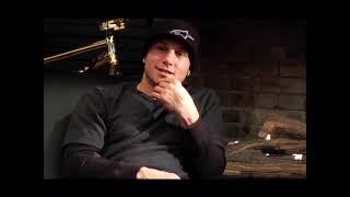 Dave Mirra Interview // Sentenced To Life // 2007