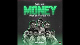 TubhaniMuzik - Money Ft DopeNation, Kelvyn Boy, Kofi Mole & Strongman (Audio Slide)
