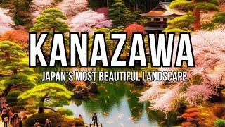 Kanazawa Japan Travel Guide Things To Do and See 2024