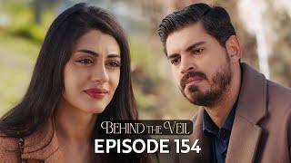 Gelin 154.Bölüm | Behind the Veil Episode 154 | Season 2