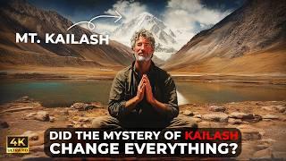 Journey to the deadliest destination in the world! Ft. Mount Kailash