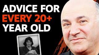 The ULTIMATE ADVICE For Every 20 Year Old! | Shark Tank's Kevin O'Leary