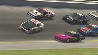 Firecracker 400 Purpose Video