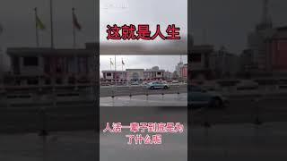 人生 這就是人生 #ci喜爱音乐