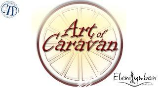 Art Of Caravan Italy