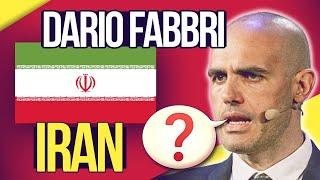 Dario Fabbri: L'IRAN non è come sembra