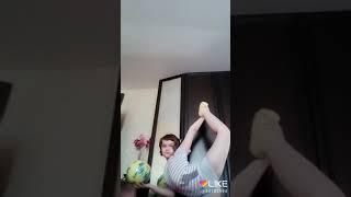 Фудбольный танец