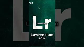 Lawrencium: Exploring New Frontiers with Adaptive Energy Systems