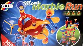 Mega Marble Run from Galt