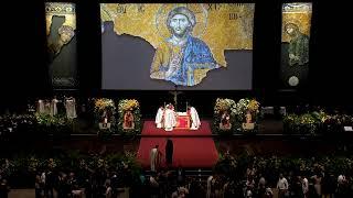 Patriarchal Divine Liturgy - 6th October 2024 - Sydney, Australia