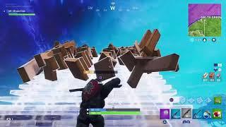 Embarrasing Moment (Fortnite Battle Royale)