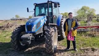ЭКСКУРСИЯ по кфх Дик. Помогаем студентам....