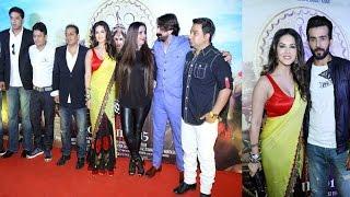 Trailer Launch Of Film "Ek Paheli Leela" With Sunny Leone