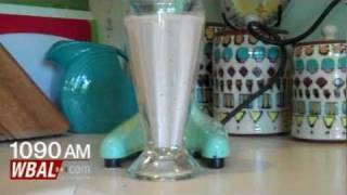 Hamilton Beach Milk Shake Maker