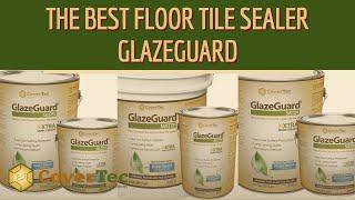 The Best Floor Tile Sealer | CoverTec Products