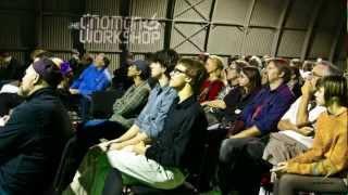 LA ACM Siggraph Chapter LA ACM Siggraph Chapter HD 1080p