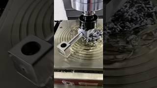 VMC Job I VMC Products I VMC Programming #vmc #cnc #vmcprogramming #technology #shorts #cncwork