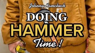 #humor #funny #comedy #improv #jokes #pov #laugh #hammer #jail #instinct #lol #haha #shorts