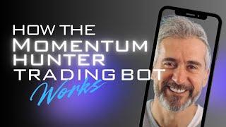 How The Momentum Trading Bot Works!